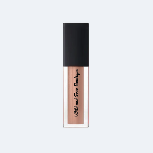 Liquid Highlighter - Gold