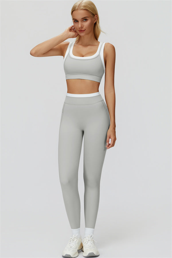 The Canyon Leggings