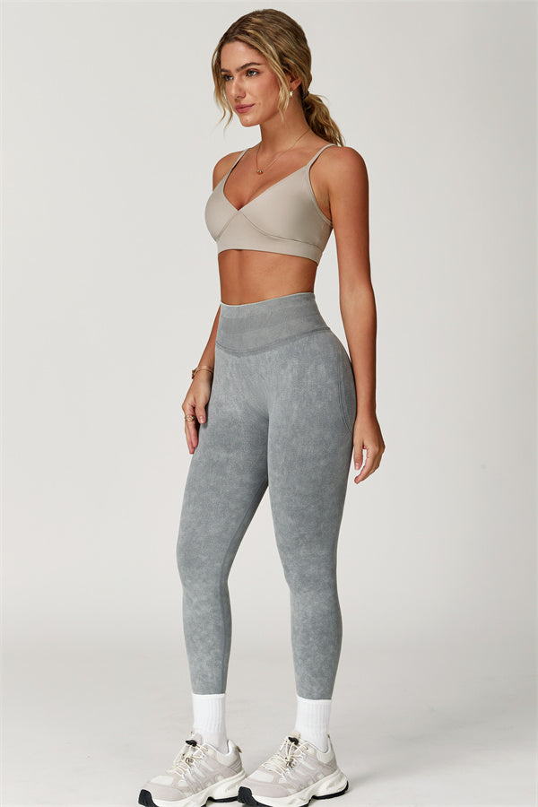 The New Zest Leggings
