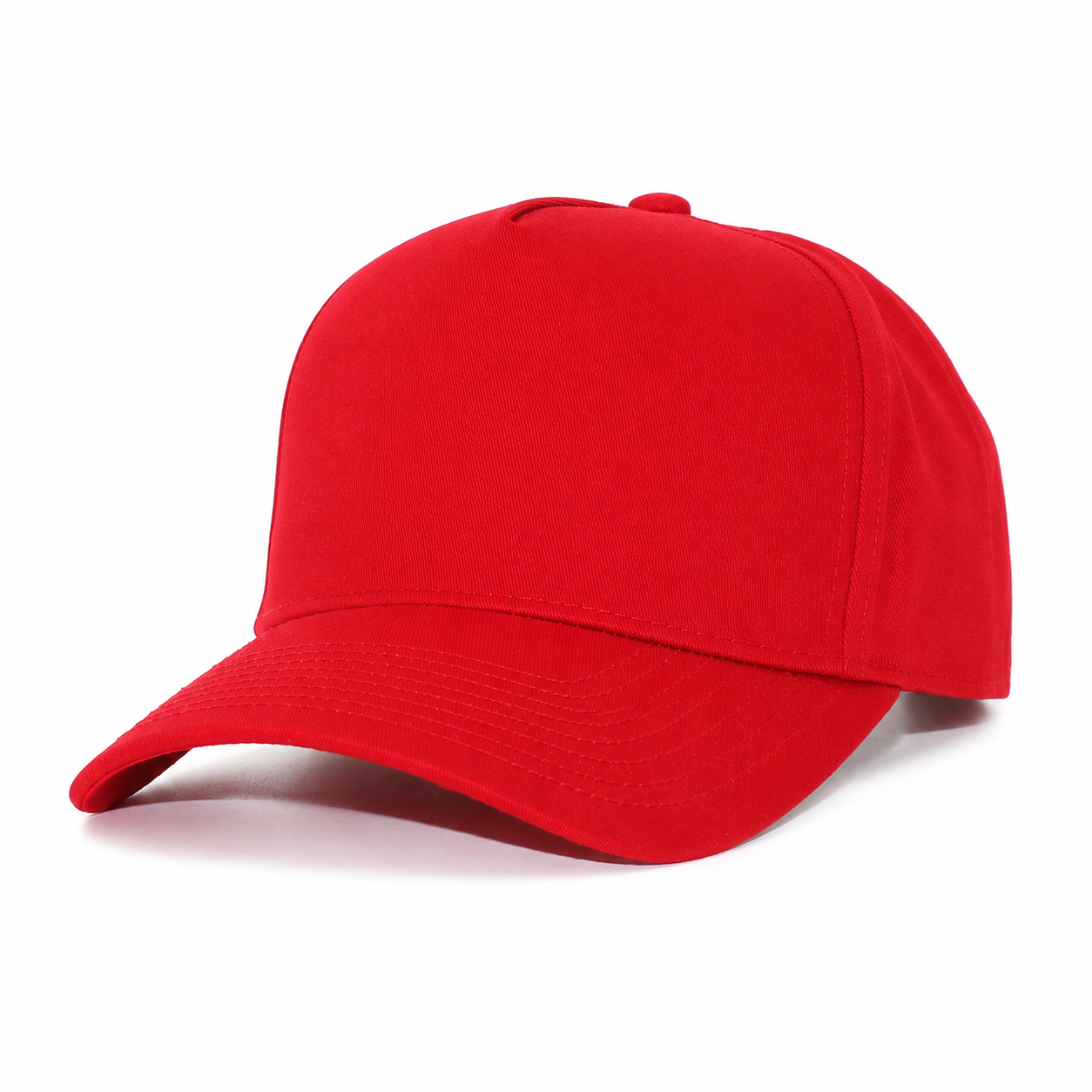 5 Panel Two Tone Structured Snapback Cap Tc | Burzip Inc #500-6