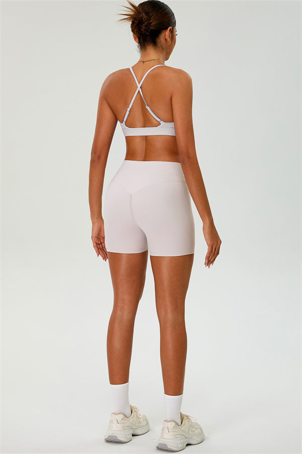 The Ember Shorts