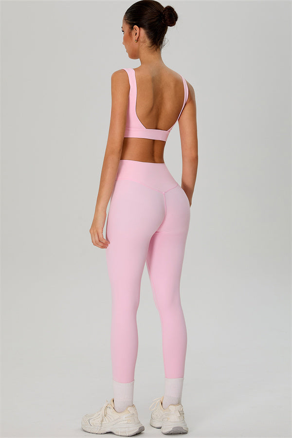 The Jewel Sports Bra