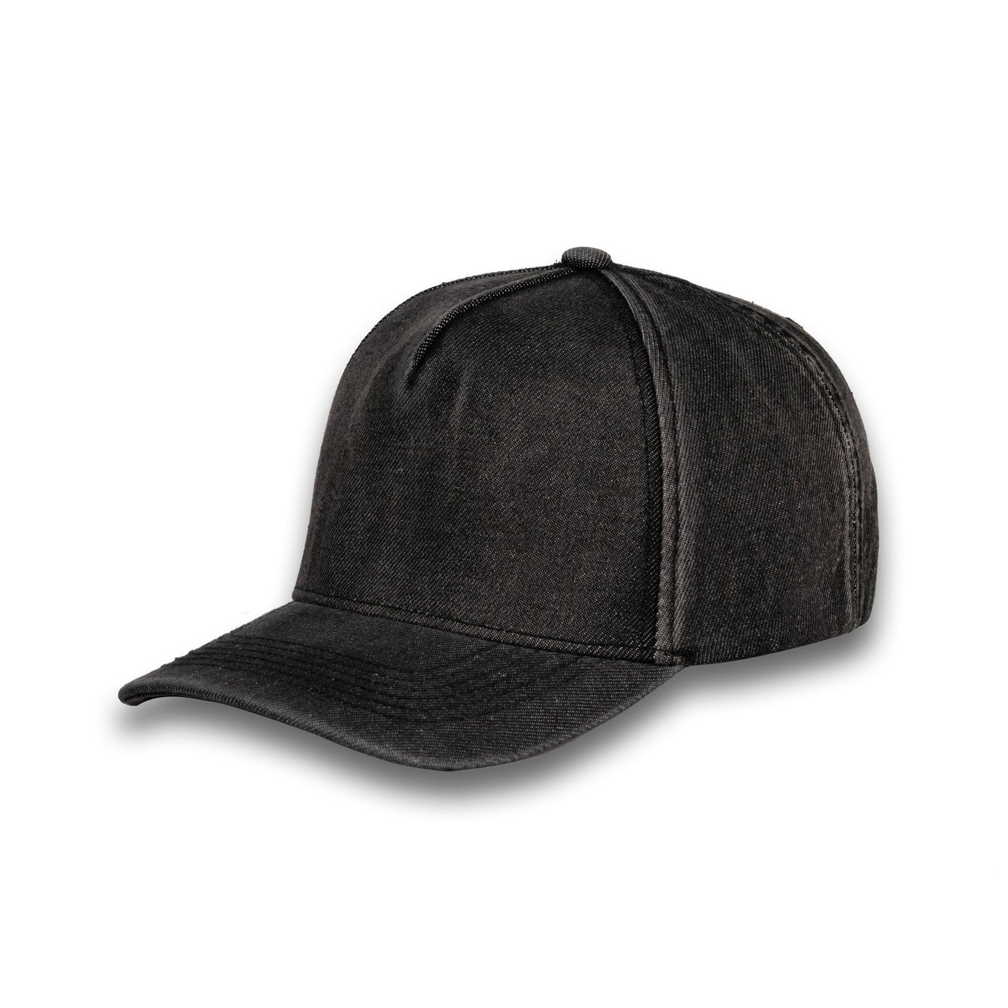 5panel Cotton Denim Fabric Snapback Wholesale 5denim HOT3 | Burzip Inc #5DENIM