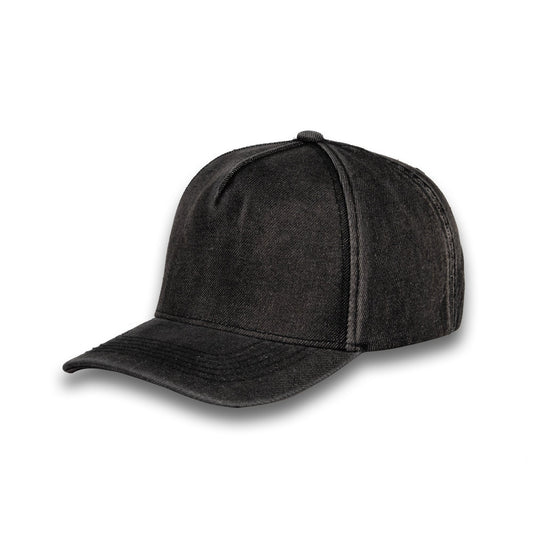 5panel Cotton Denim Fabric Snapback Wholesale 5denim HOT3 | Burzip Inc #5DENIM