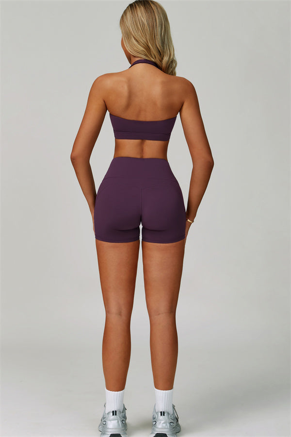 The Bold Shorts