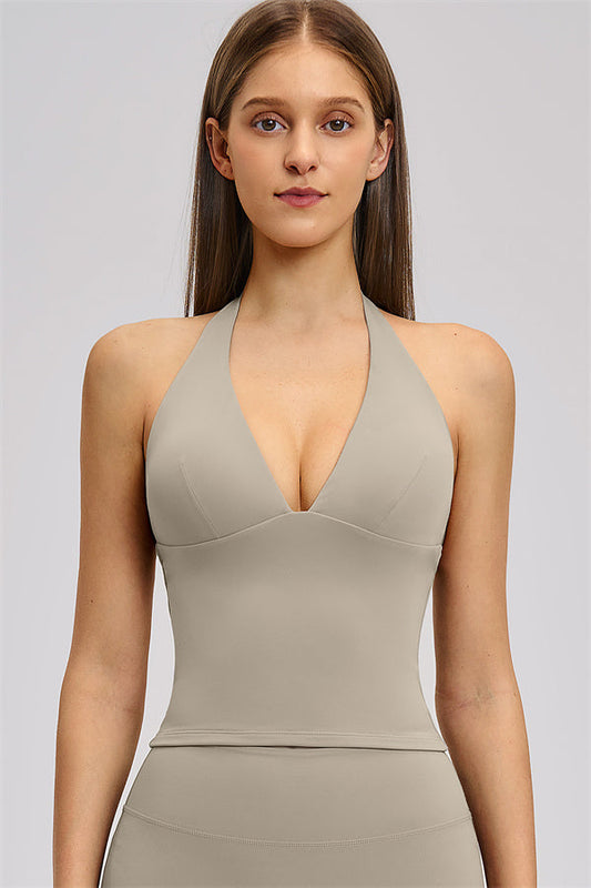 The Zestful Tank Top