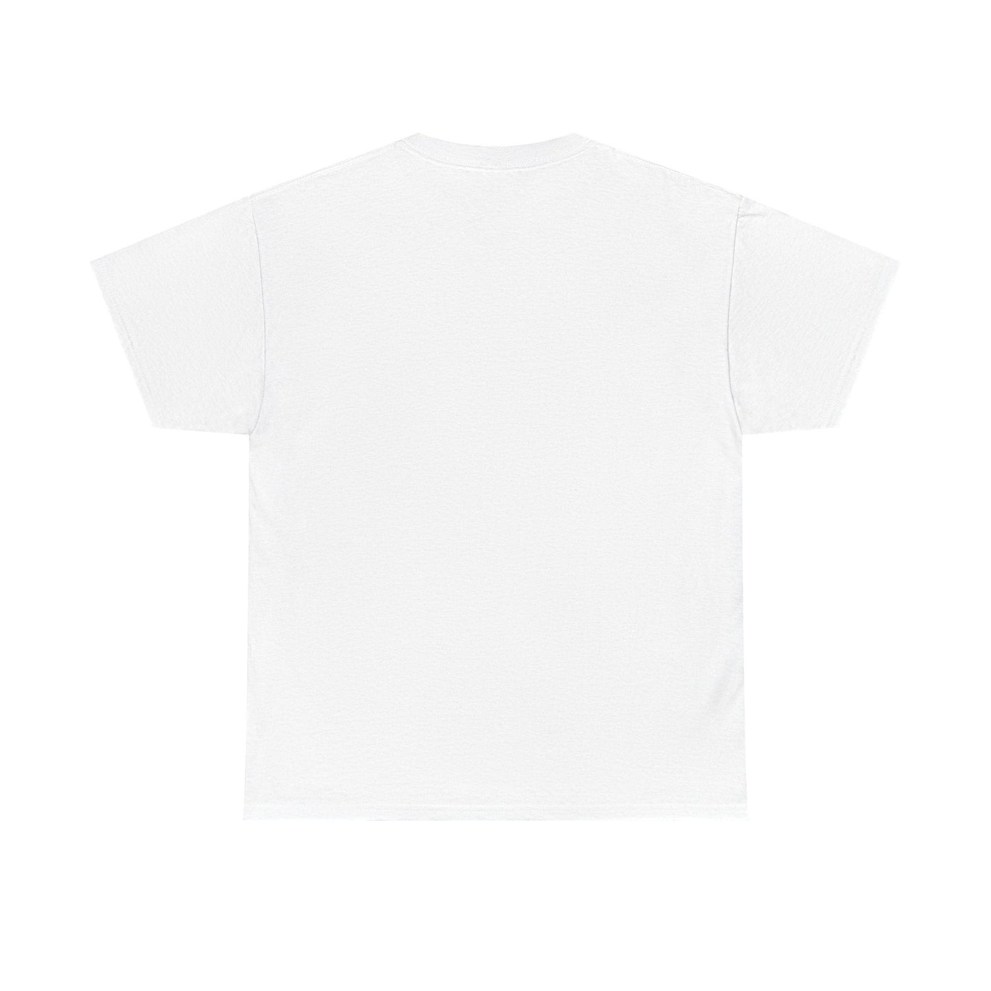 Trust The Vision T-Shirt – Premium Cotton Graphic Tee for Purpose-Driven Style