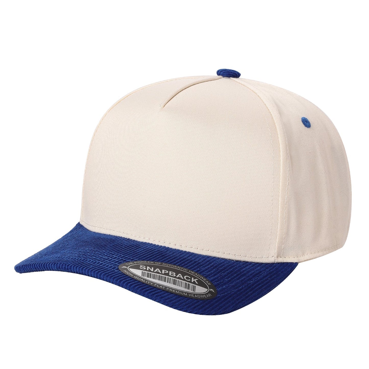 TCFC-PC-CORDUROY BILL TWILL HEAD PREPACK
