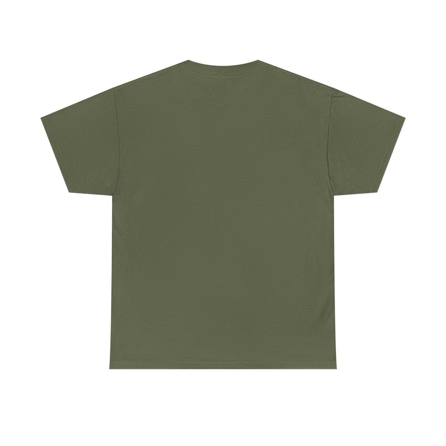 Christ Unisex Tee — Colossians 3:17 Inspirational T-Shirt