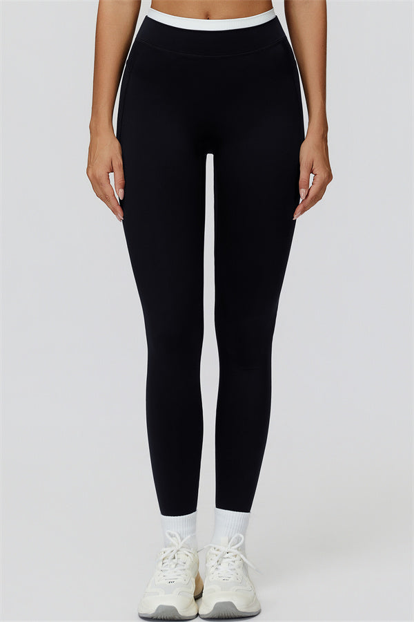 The Canyon Leggings