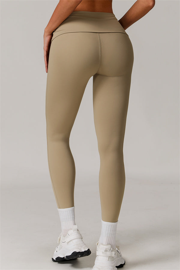 The Vigor Leggings