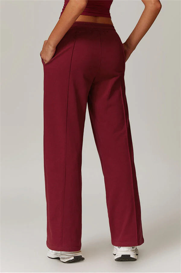 The Motion Tank Top Sweatpants 2-Piece Set
