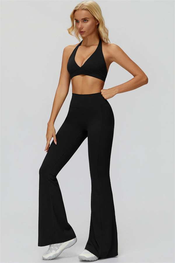 The Fyra Sports Bra