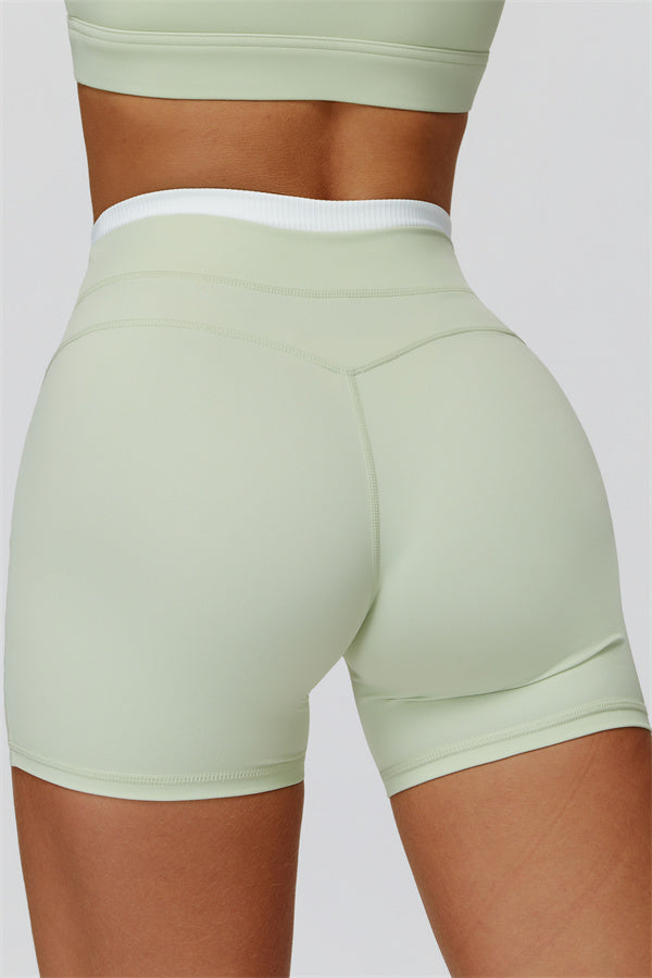 The Canyon Shorts