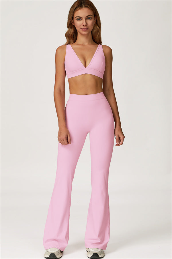 The Axis Sports Bra
