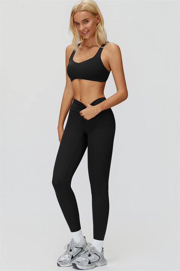 The Butterfly Leggings