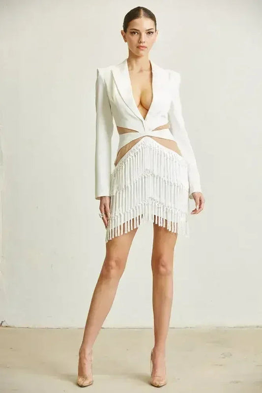 Penelope Dress
