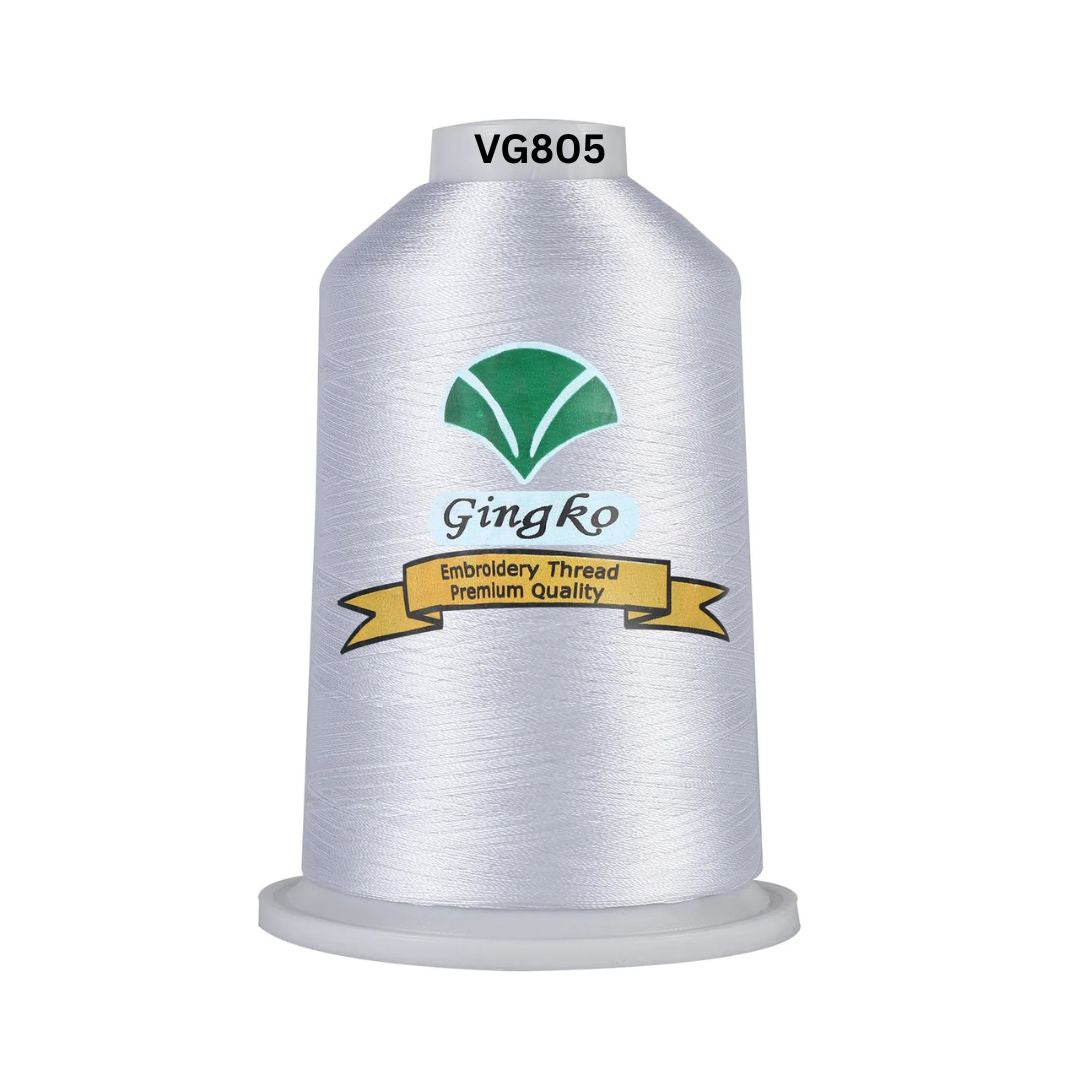 Embroidery Thread Poly 5000yds (purple Tone) | Burzip Inc #EMBROIDERY