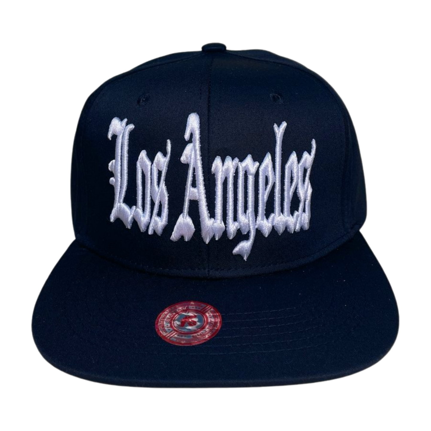 HTF-LOS ANGELES