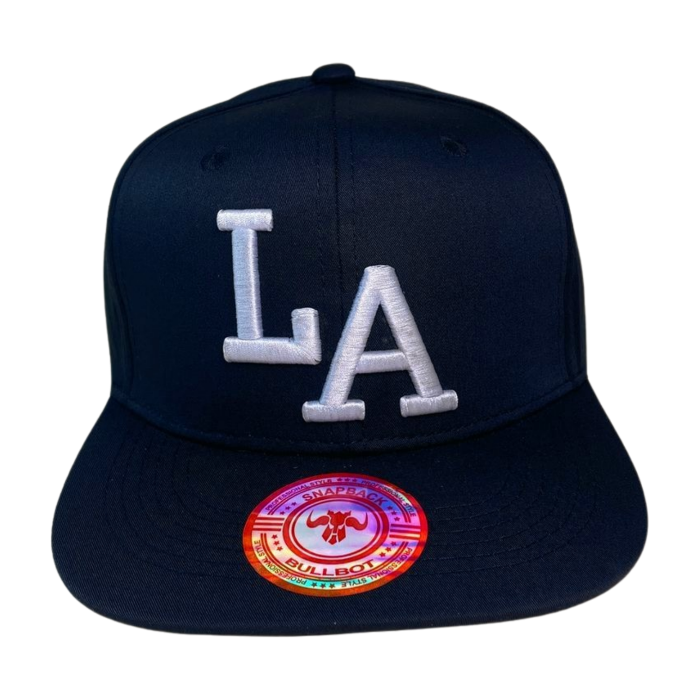 HTF-LA