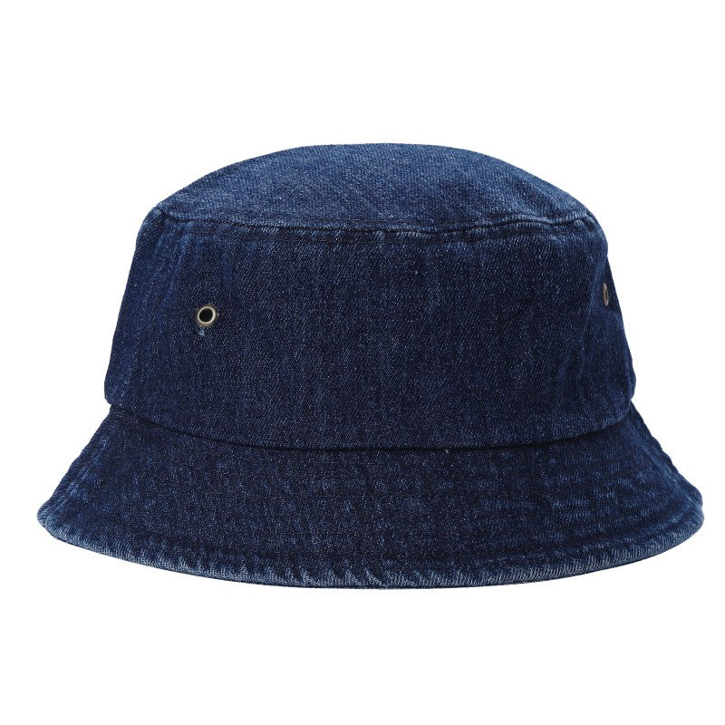 Solid Blank Bucket Hats | Burzip Inc #BUC