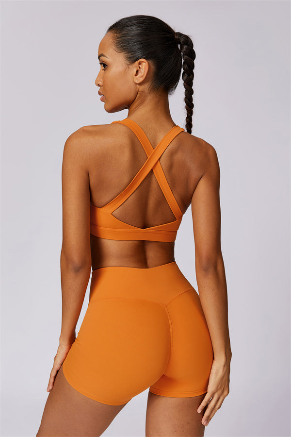 The Eloise Sports Bra