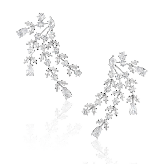 Florence Statement Earring
