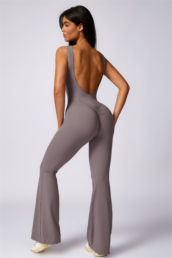 Ava Amelia Jumpsuit
