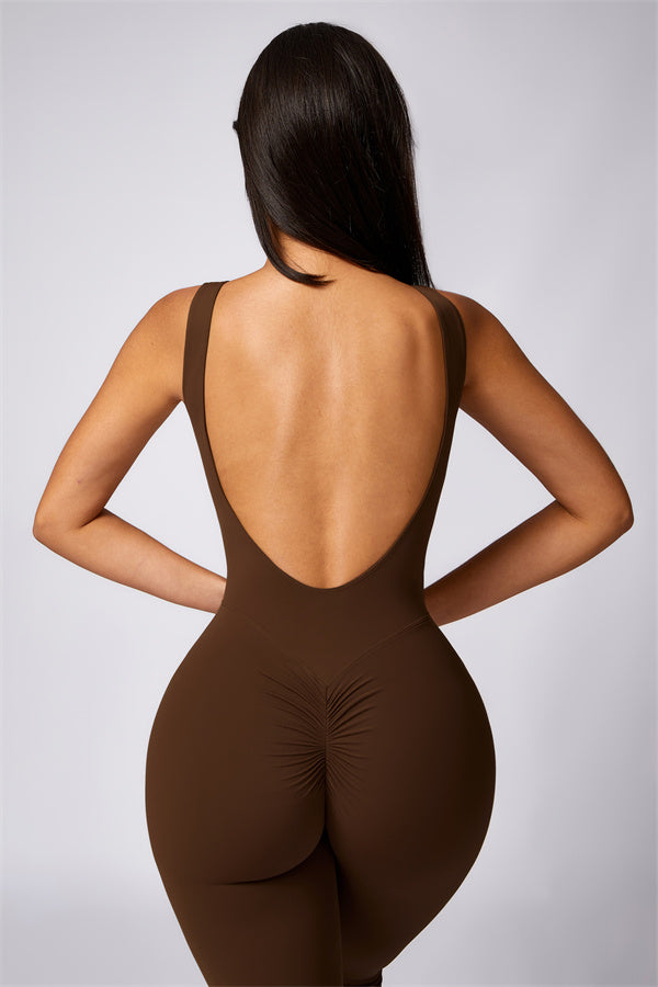 Ava Amelia Jumpsuit