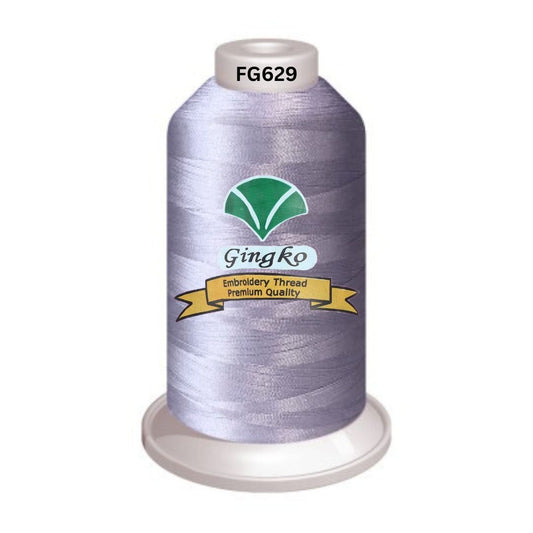 Embroidery Thread Poly 5000yds (purple Tone) | Burzip Inc #EMBROIDERY