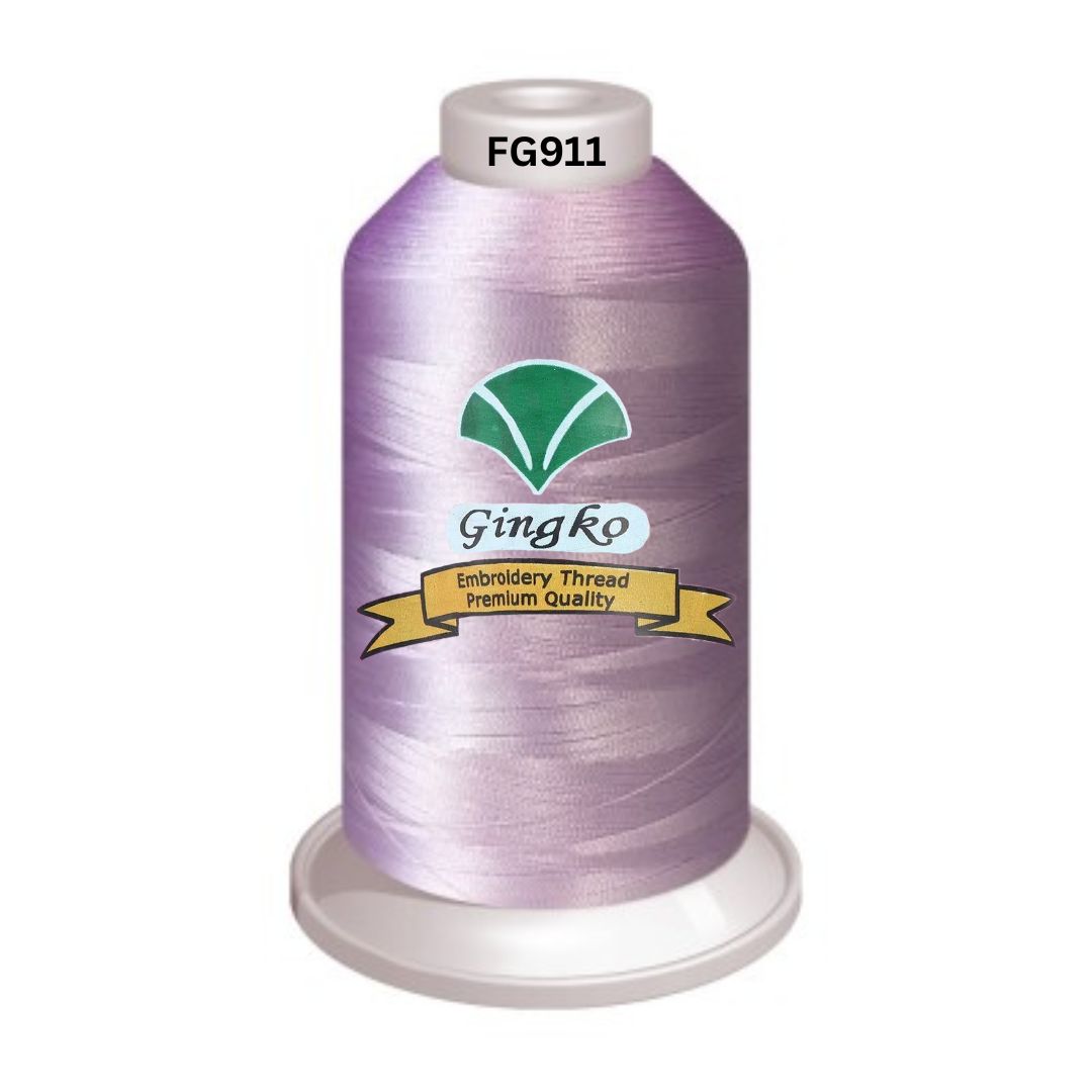 Embroidery Thread Poly 5000yds (purple Tone) | Burzip Inc #EMBROIDERY