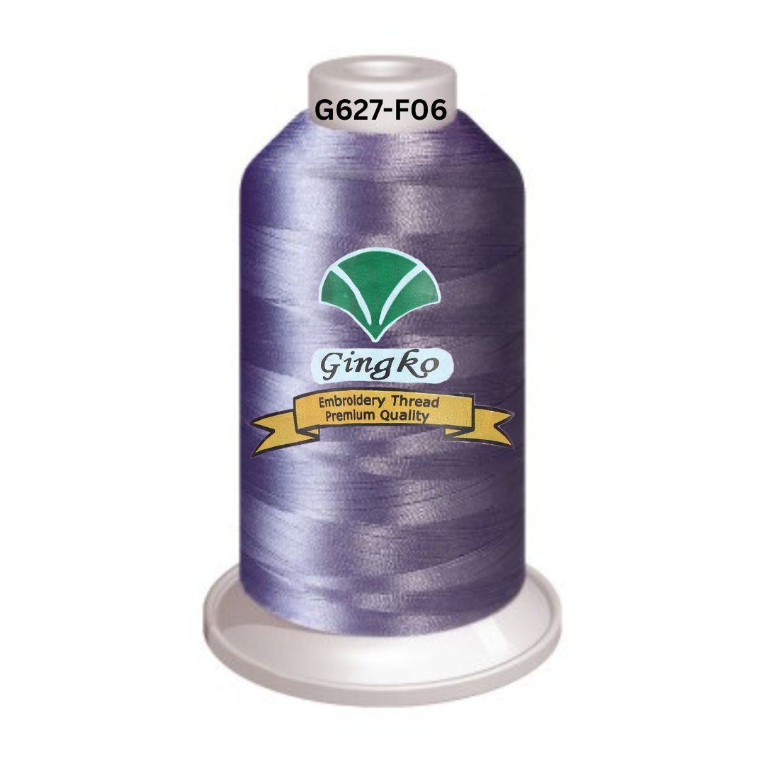 Embroidery Thread Poly 5000yds (purple Tone) | Burzip Inc #EMBROIDERY