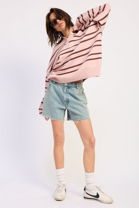 Oriel Shorts