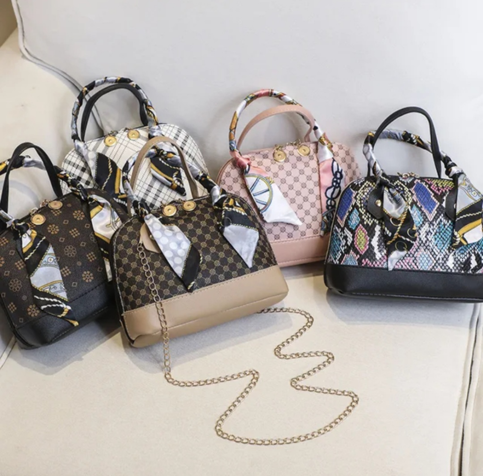 Fashion bags