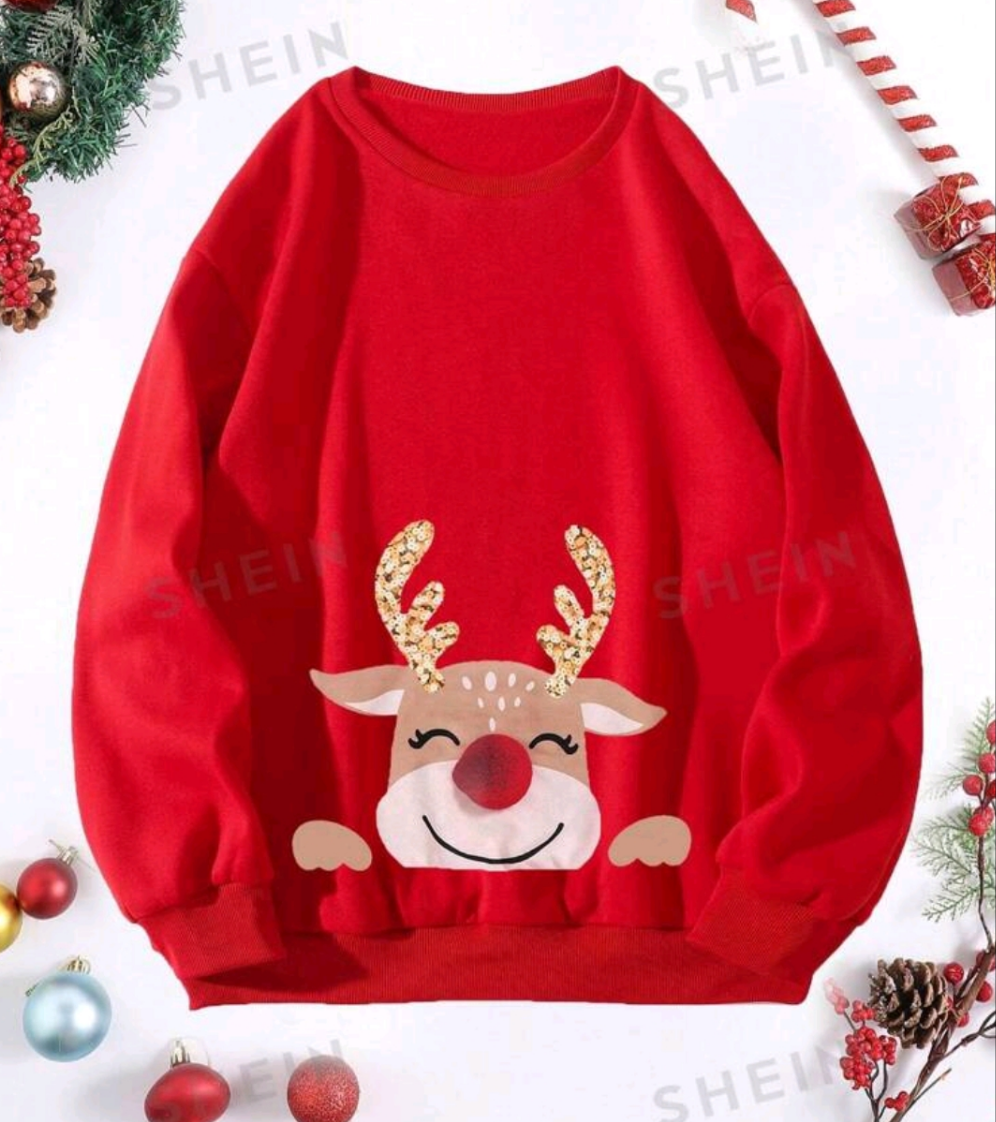 Christmas Shirt
