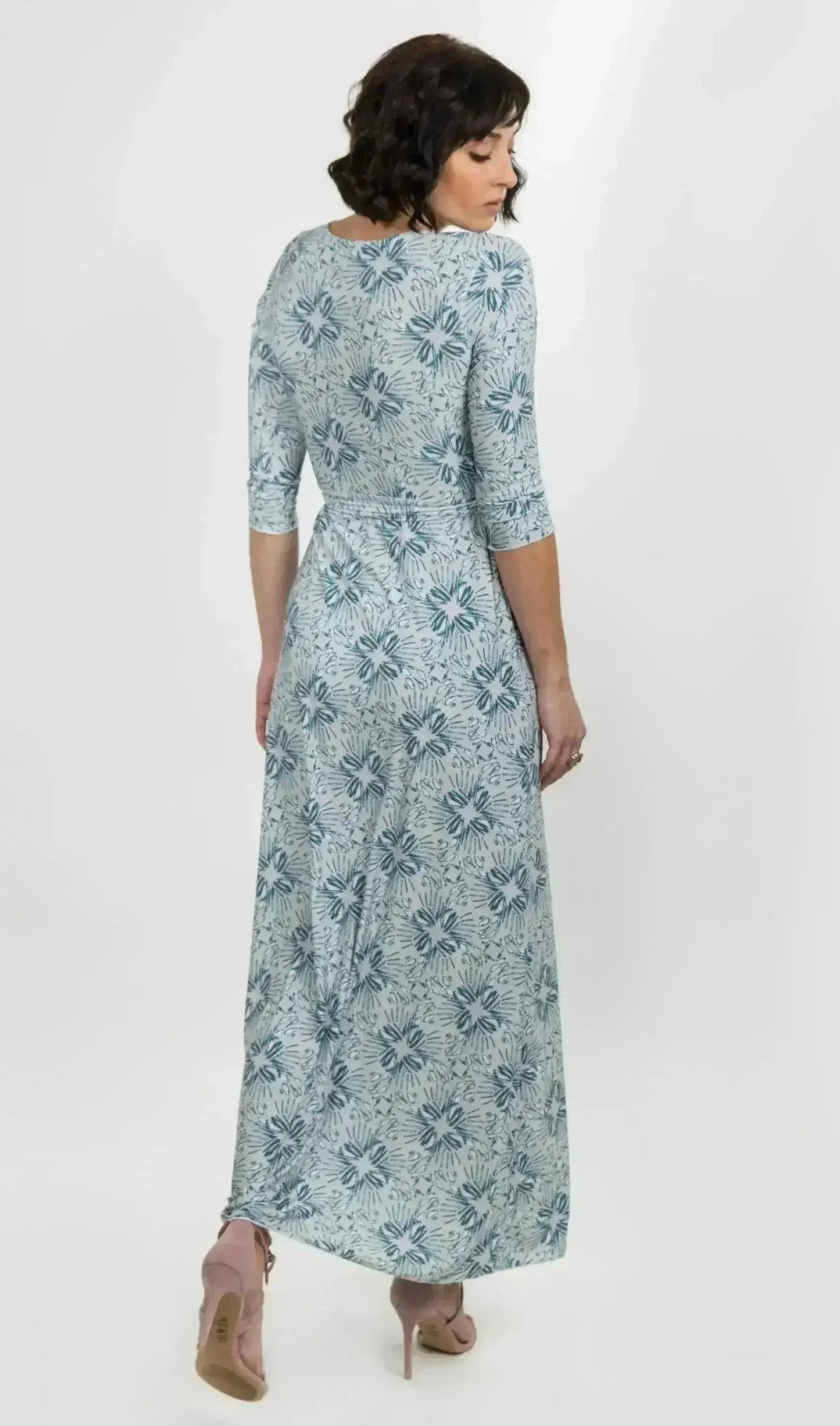 Natalie Dress