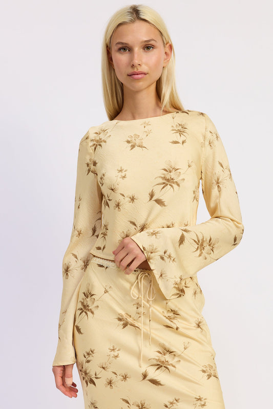 Niamh Blouse