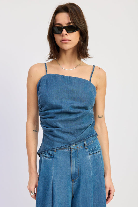 Dakota Top