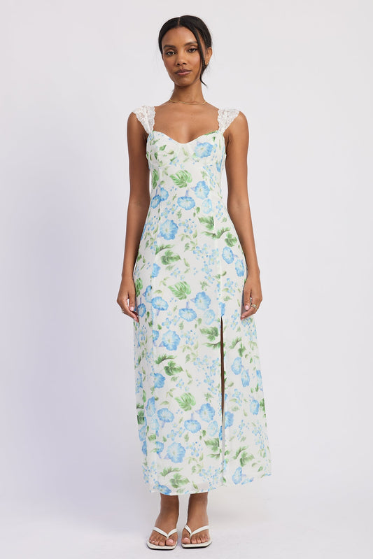 Cassia Maxi Dress