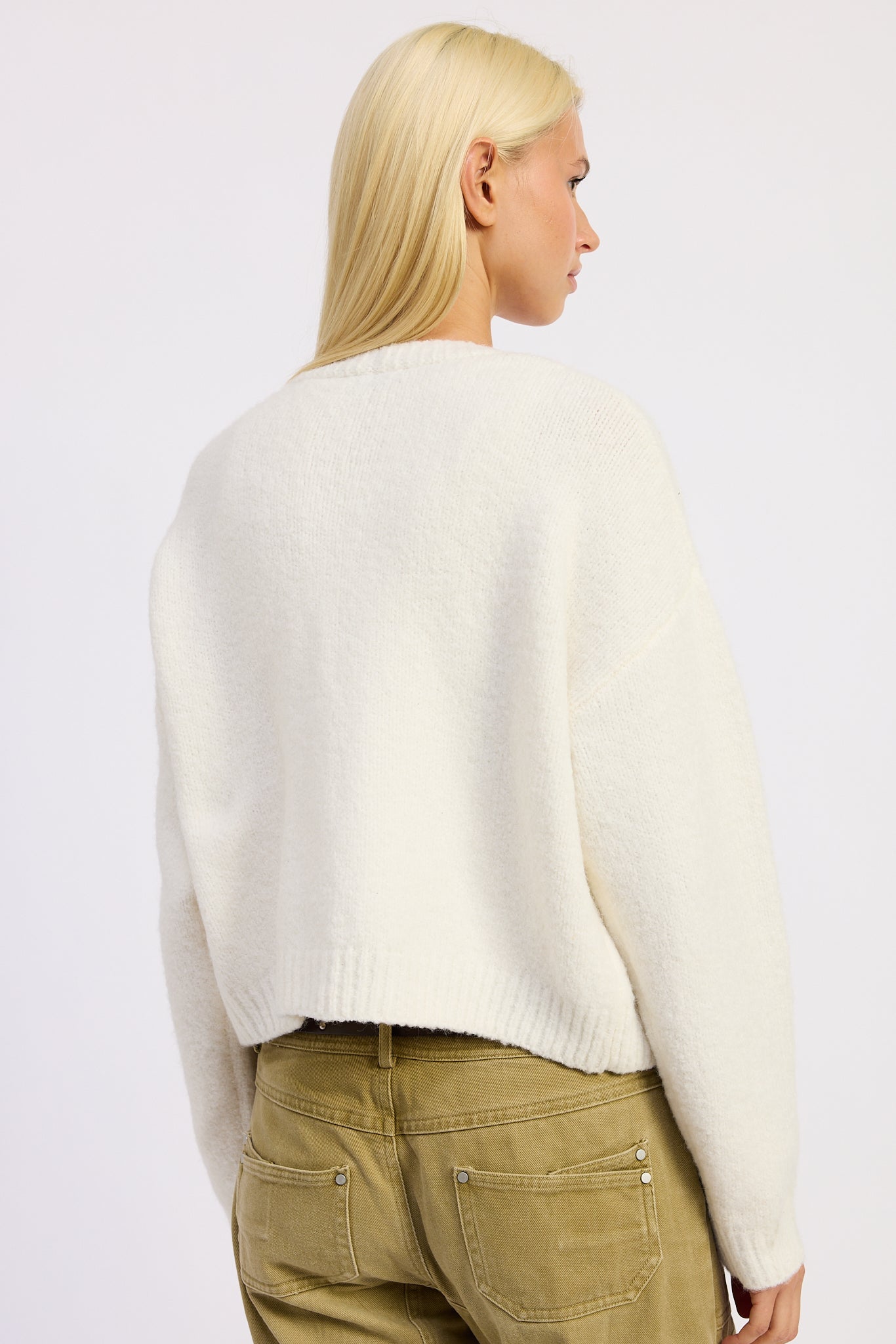 Juliette Cardigan