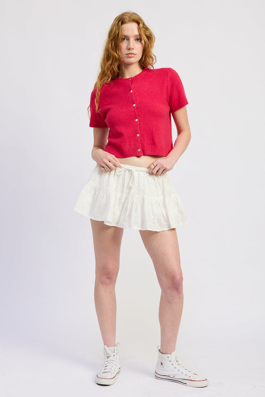 Brisa Skort