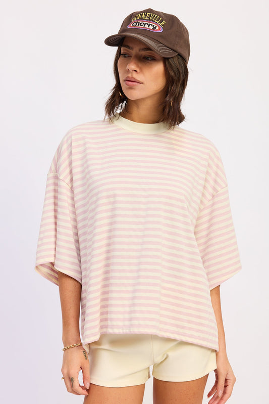 Nerina Oversized Shirt