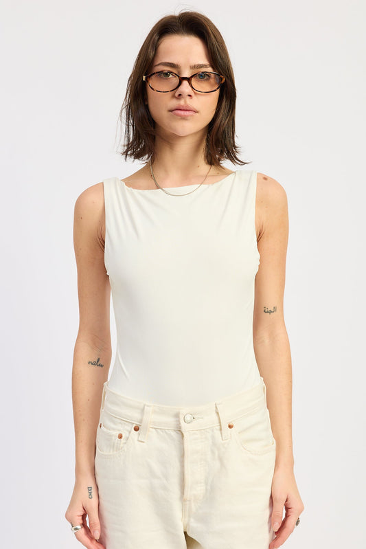 Solara Bodysuit