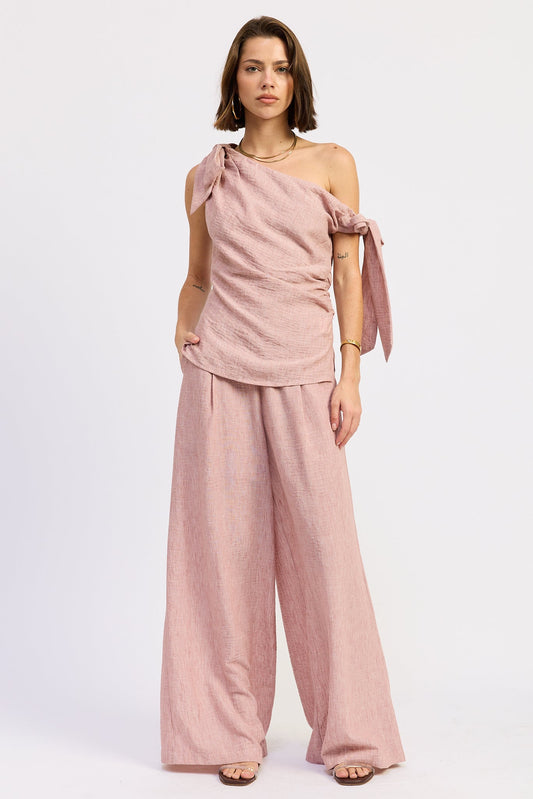 Noelia Pants