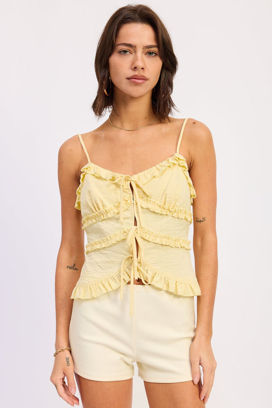 Mia Top