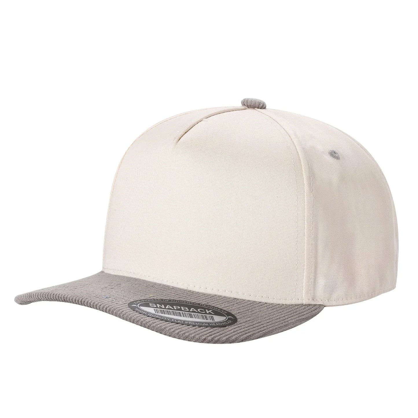 TCFC-PC-CORDUROY BILL TWILL HEAD PREPACK