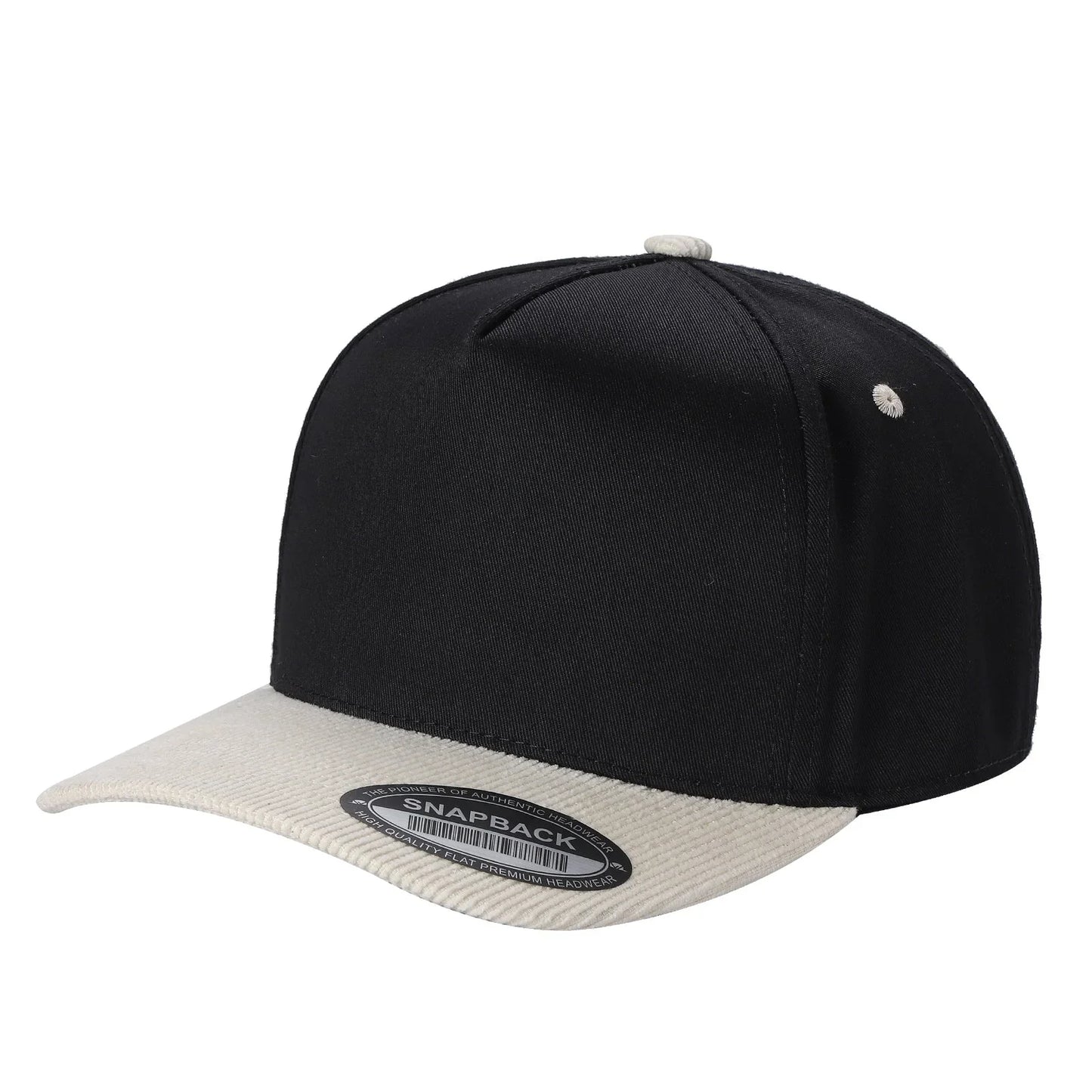 TCFC-PC-CORDUROY BILL TWILL HEAD PREPACK