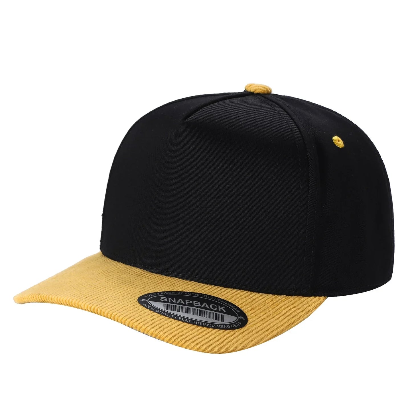 TCFC-PC-CORDUROY BILL TWILL HEAD PREPACK