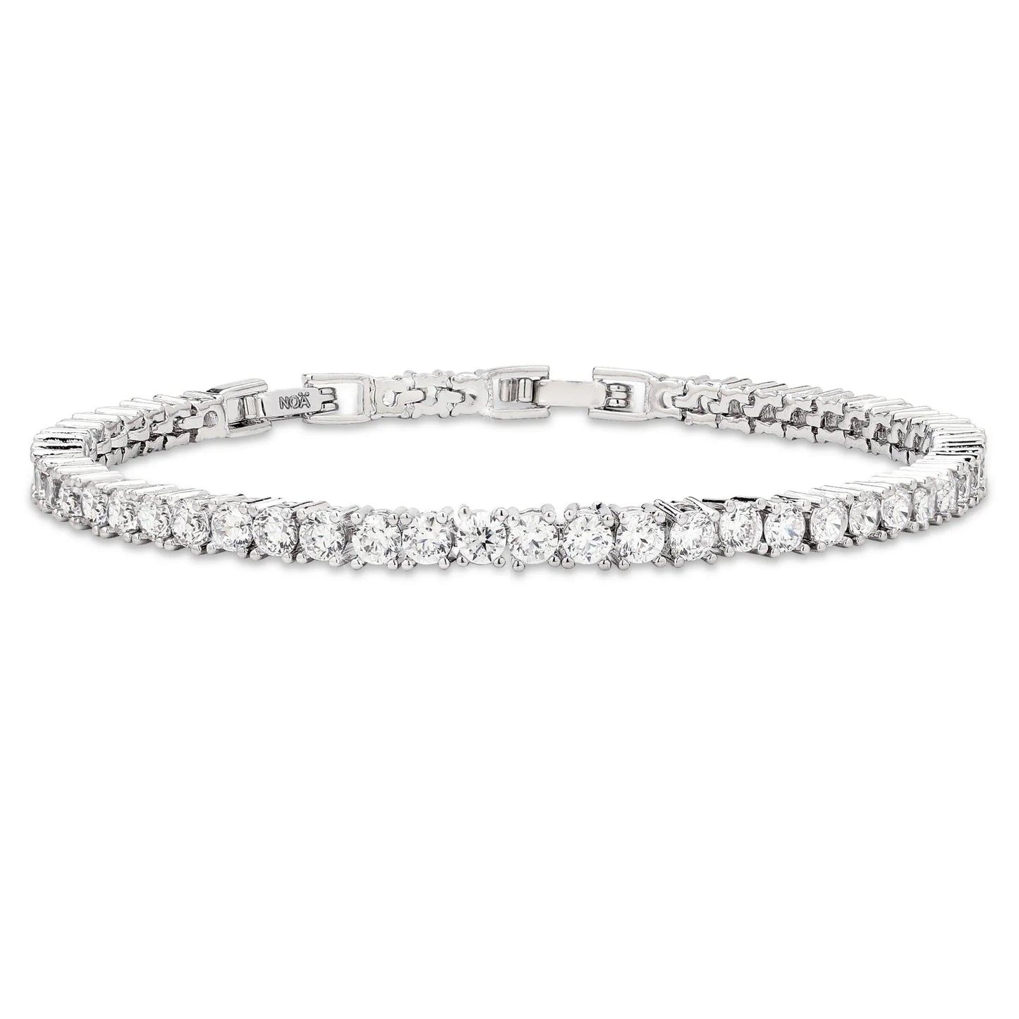 Karla Tennis Bracelet