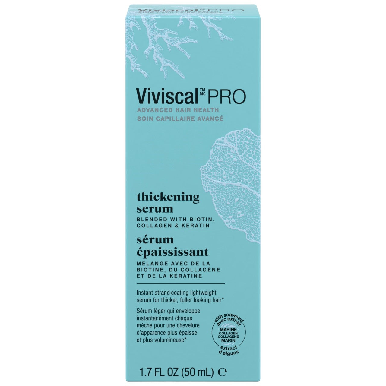 Thickening Serum